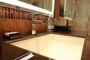 Sheraton Beijing Lize Hotel