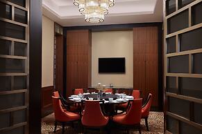 Sheraton Beijing Lize Hotel