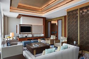 Sheraton Beijing Lize Hotel