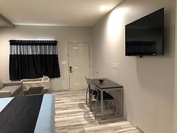 Crystal Inn Downtown