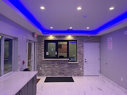 Crystal Inn Downtown