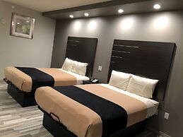 Crystal Inn Downtown