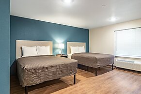 WoodSpring Suites Toledo Maumee