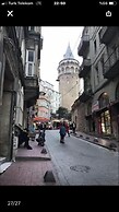 Sweet Home Heart Of Galata