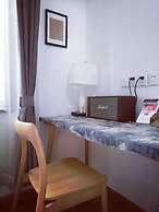 Little Days Boutique Hotel