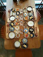 Little Days Boutique Hotel