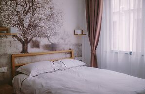 Little Days Boutique Hotel