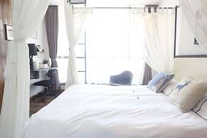 Little Days Boutique Hotel