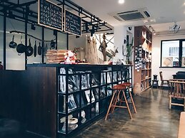 Little Days Boutique Hotel