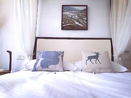 Little Days Boutique Hotel