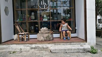 Little Days Boutique Hotel