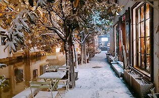 Little Days Boutique Hotel