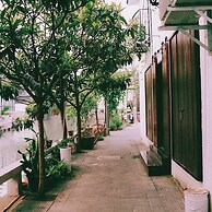 Little Days Boutique Hotel