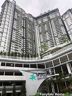 Windmill By Annette Soon