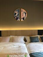 Windmill By Annette Soon