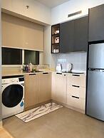 Windmill By Annette Soon