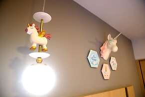 Windmill By Annette Soon