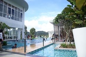 Windmill By Annette Soon