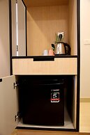 Windmill By Annette Soon