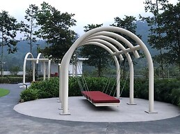 Windmill By Annette Soon