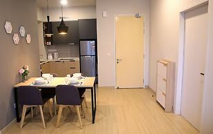 Windmill By Annette Soon