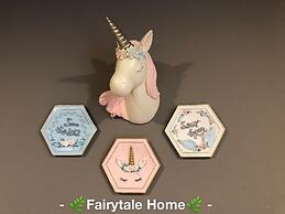 Windmill By Annette Soon