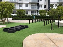 Windmill By Annette Soon