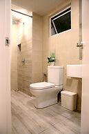 Windmill By Annette Soon