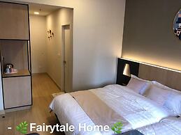 Windmill By Annette Soon