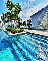 Windmill By Annette Soon