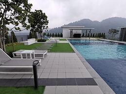 Windmill By Annette Soon