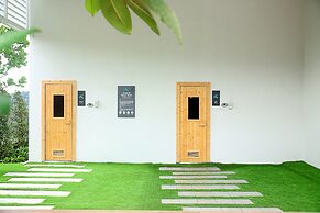 Windmill By Annette Soon