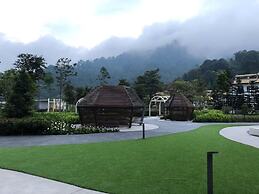 Windmill By Annette Soon