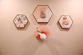 Windmill By Annette Soon