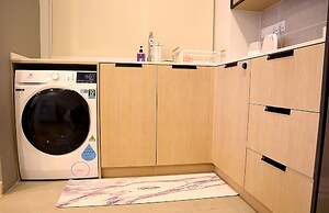 Windmill By Annette Soon