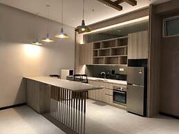 Windmill By Annette Soon