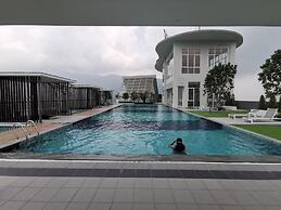 Windmill By Annette Soon