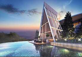 Windmill By Annette Soon