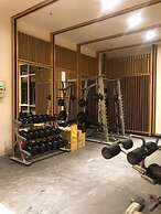 Windmill By Annette Soon