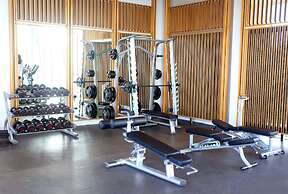 Windmill By Annette Soon