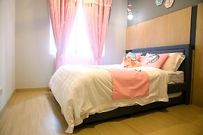 Windmill By Annette Soon