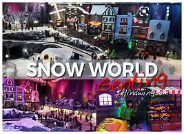 Windmill By Annette Soon