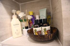 Windmill By Annette Soon