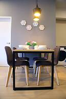 Windmill By Annette Soon