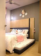 Windmill By Annette Soon