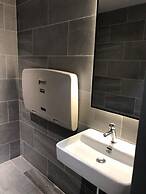 Windmill By Annette Soon