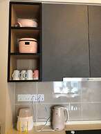 Windmill By Annette Soon