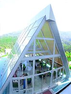 Windmill By Annette Soon