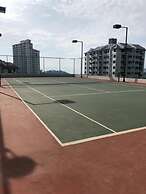 Windmill By Annette Soon