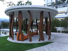 Windmill By Annette Soon